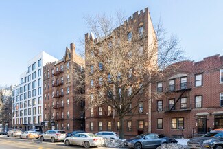 Plus de détails pour 2049-2055 Ocean Ave, Brooklyn, NY - Local commercial à louer
