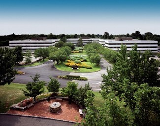 Plus de détails pour 5 International Dr, Rye Town, NY - Bureau à louer