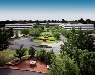 Plus de détails pour 5 International Dr, Rye Town, NY - Bureau à louer
