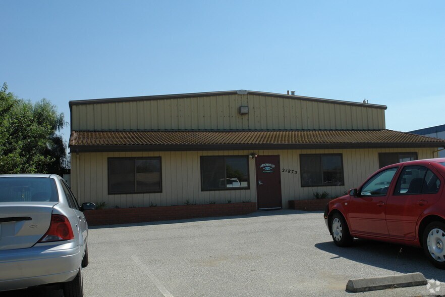 21875 Rosehart Way, Salinas, CA à louer - Photo de l’immeuble – Image 3 sur 4