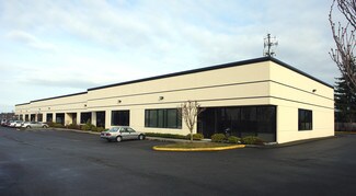 Plus de détails pour 16531 13th Ave W, Lynnwood, WA - Industriel/Logistique à louer