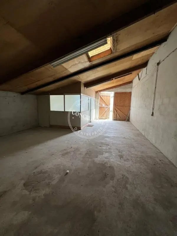 Plus de détails pour 39 Rue Jacques Gamelin, Toulouse - Industriel/Logistique à vendre