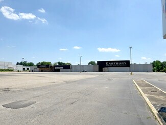 Plus de détails pour 3000 Atlantic Blvd NE, Canton, OH - Local commercial à vendre