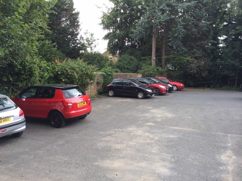 69 College Rd, Maidstone à louer - Autre – Image 2 sur 3