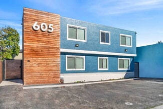 Plus de détails pour 605 San Pablo Ave, Albany, CA - Logement à vendre