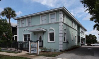 Plus de détails pour 317 4th Ave N, Jacksonville Beach, FL - Bureau, Bureau/Local commercial à louer