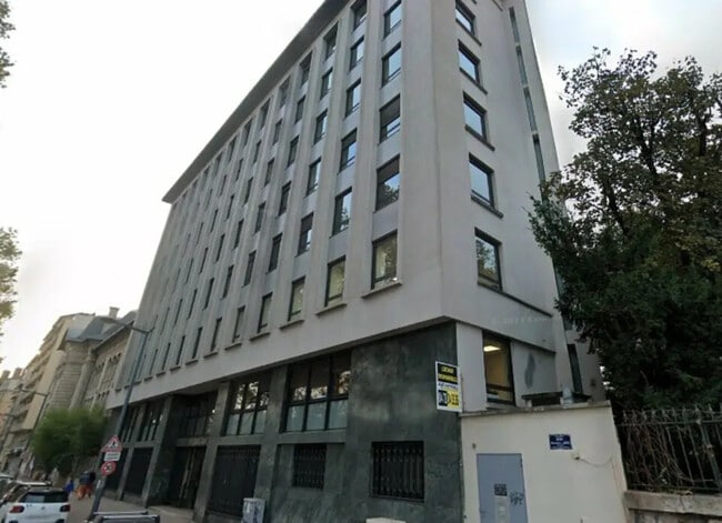 Plus de détails pour Bureau à louer