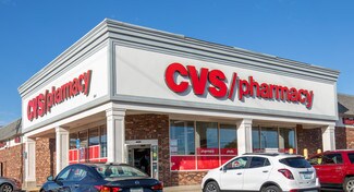 Plus de détails pour 3001 Lone Oak Rd, Paducah, KY - Local commercial à vendre