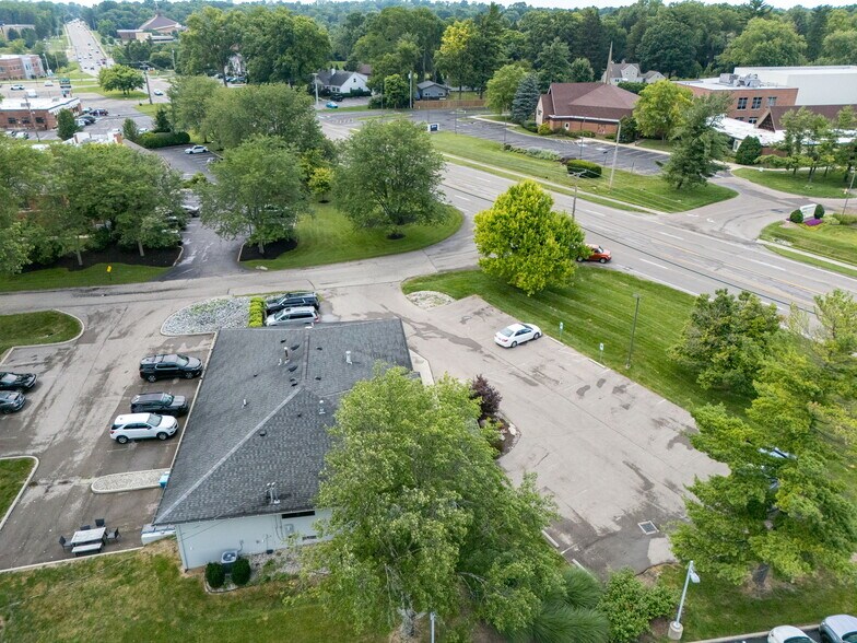 5671 Far Hills Ave, Dayton, OH à vendre - Aérien – Image 3 sur 35