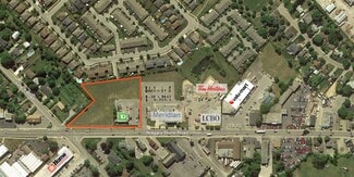 Plus de détails pour 1585 Niagara Stone Rd, Niagara-On-The-Lake, ON - Local commercial à louer