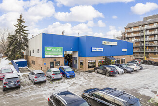 Plus de détails pour 2605 17th Ave SW, Calgary, AB - Industriel/Logistique à vendre