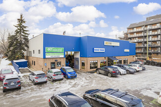 Plus de détails pour 2605 17th Ave SW, Calgary, AB - Industriel/Logistique à vendre
