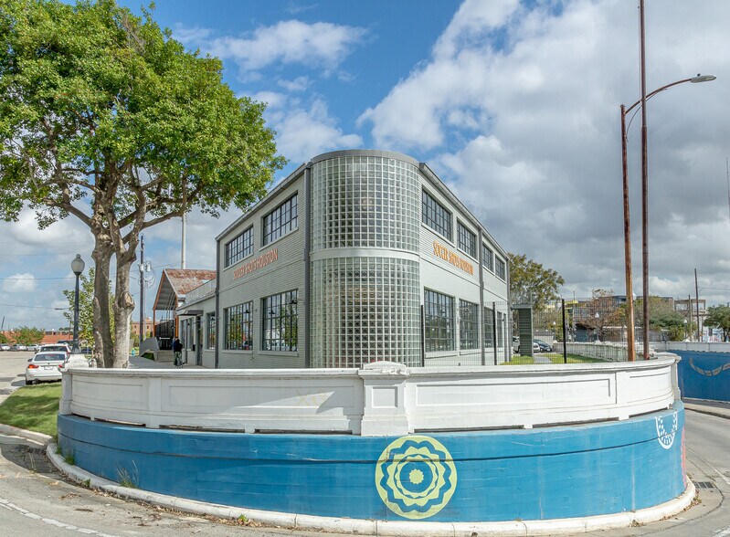 121 St Emanuel St, Houston, TX à vendre - Photo de l’immeuble – Image 3 sur 55