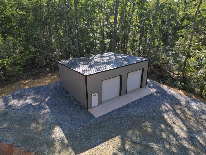 106 Spray Shed Rd, Greenwood, SC à vendre - Photo de l’immeuble – Image 2 sur 7