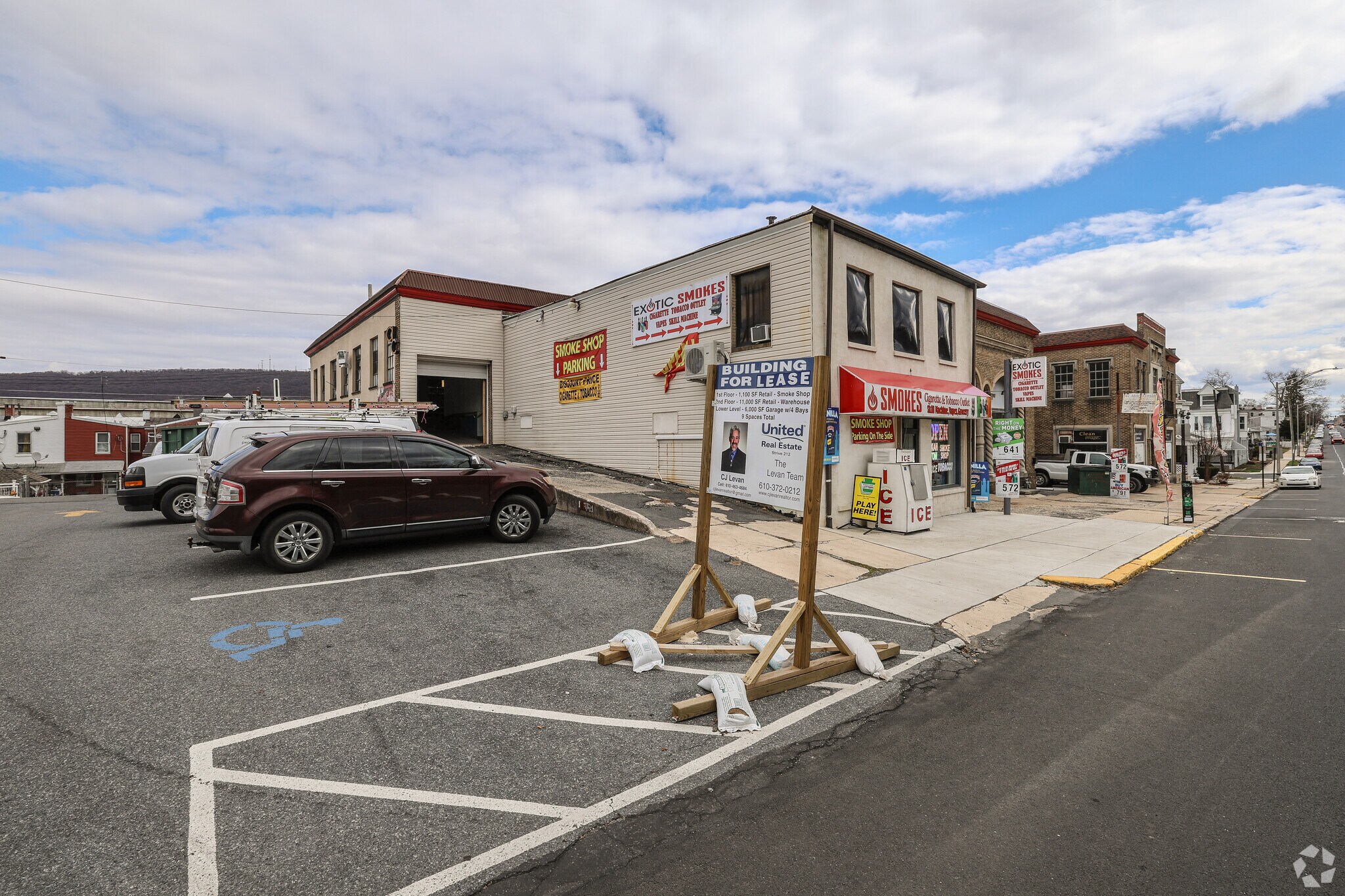 1407 N 5th St, Reading, PA à vendre Photo principale– Image 1 sur 2