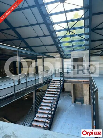 Bureau dans Villard-de-Lans à louer - Photo de l’immeuble – Image 2 sur 51