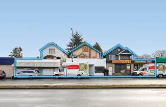 Plus de détails pour 1742-1762 Renfrew St, Vancouver, BC - Local commercial à vendre