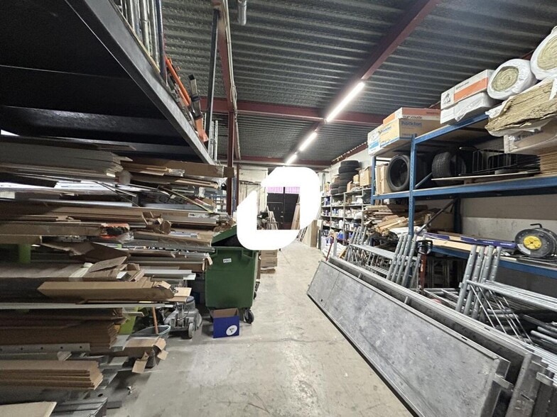 Bureau dans Fontenay-sous-Bois à louer - Photo intérieure – Image 3 sur 10