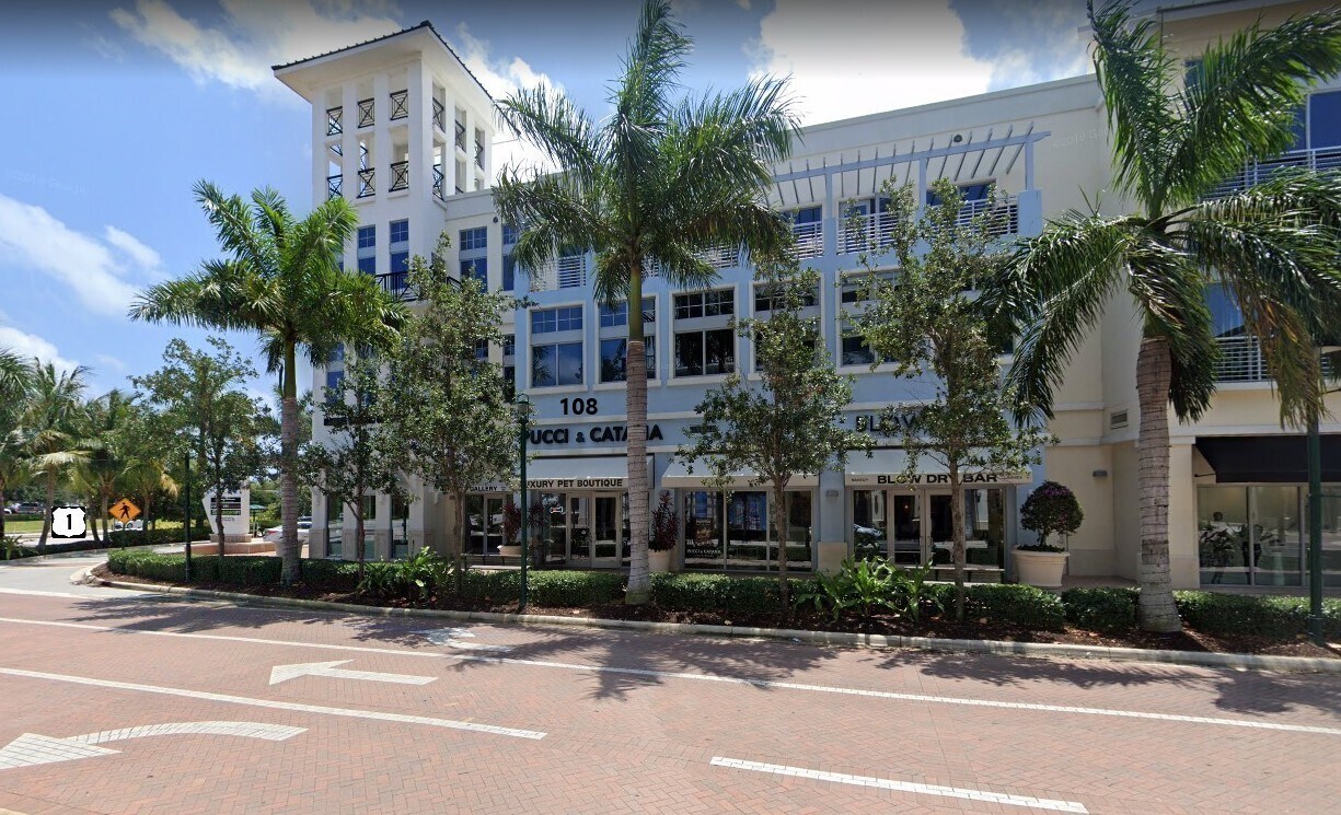 115 Front St, Jupiter, FL à louer Photo principale– Image 1 sur 22