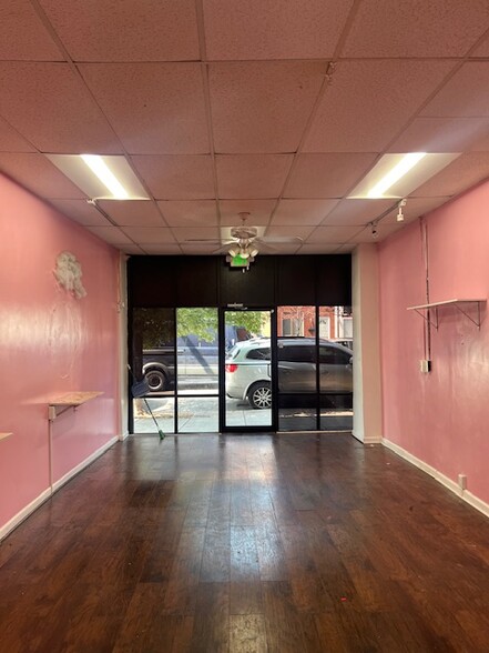 525 N Chester St, Baltimore, MD à louer - Photo intérieure – Image 2 sur 8