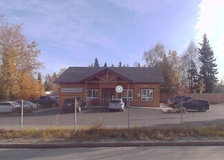 Plus de détails pour 424 4th St, Fairbanks, AK - Local commercial à vendre