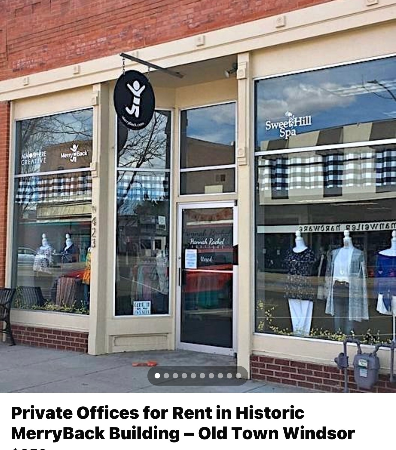 423 Main St, Windsor, CO à louer Photo intérieure– Image 1 sur 5