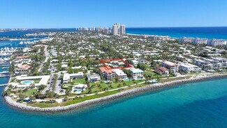 Plus de détails pour 311 Inlet Way, Palm Beach Shores, FL - Logement à vendre