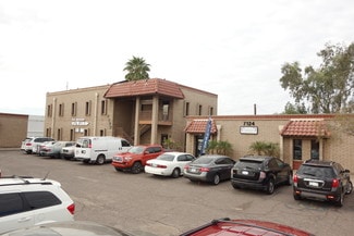 Plus de détails pour 7122 N 59th Ave, Glendale, AZ - Bureau à vendre