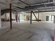 2 - Unit 110 facing back patio doors