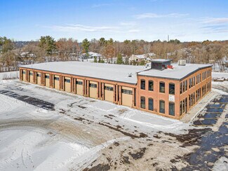 Plus de détails pour 207 Monroe St N, Hudson, WI - Industriel/Logistique à vendre