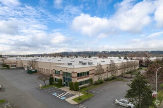 4104 C St NE, Auburn, WA - VUE AÉRIENNE  vue de carte