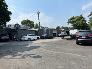 Plus de détails pour 807-821 E 24TH EAST 24TH St, Paterson, NJ - Industriel/Logistique à vendre