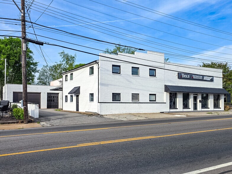 308 W College St, Pulaski, TN à vendre - Photo de l’immeuble – Image 3 sur 31