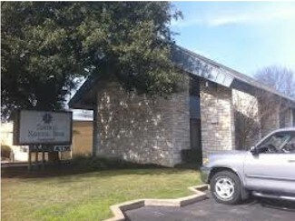 Plus de détails pour 1103 Williams Dr, Georgetown, TX - Local commercial à louer