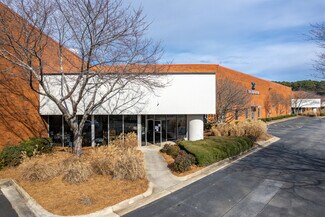 Plus de détails pour 975 Old Norcross Rd, Lawrenceville, GA - Industriel/Logistique à louer