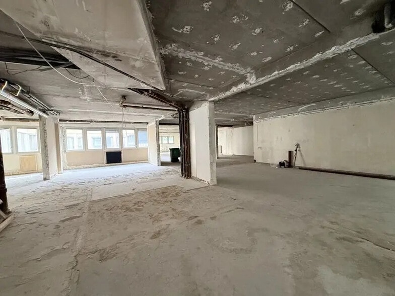 33 Rue Censier, Paris à vendre - Photo de l’immeuble – Image 3 sur 13