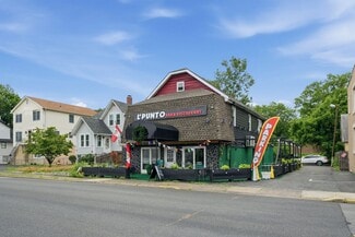 Plus de détails pour 35 Moonachie Rd, Moonachie, NJ - Local commercial à vendre