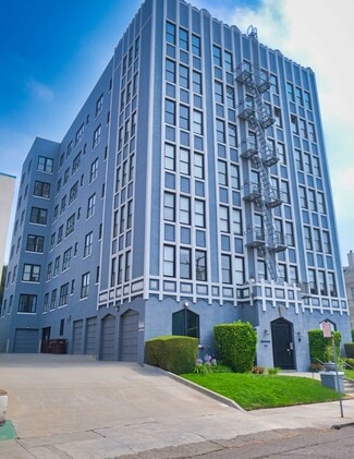 Plus de détails pour 286 Lenox Ave, Oakland, CA - Logement à vendre