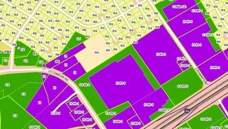 Plus de détails pour 12016 Oconnor Rd, San Antonio, TX - Terrain à vendre