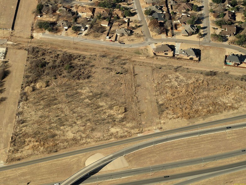 5126 S Clack St, Abilene, TX à vendre - Photo de l’immeuble – Image 2 sur 2