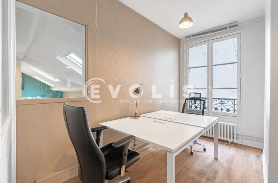 11 Rue Milton, Paris à louer - Photo intérieure – Image 3 sur 9