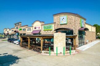 Plus de détails pour 4897 State Highway 121, The Colony, TX - Local commercial à vendre