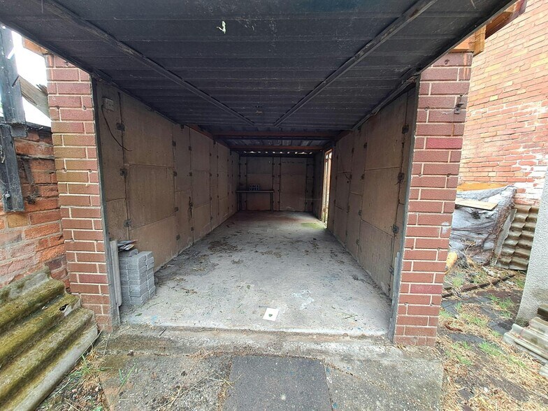 77 Mason Rd, Birmingham à louer - Photo de l’immeuble – Image 3 sur 7