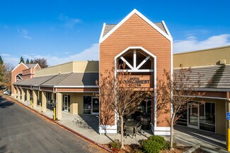 Plus de détails pour 1901 Camino Ramon, Danville, CA - Local commercial à louer