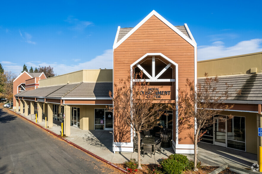 1901 Camino Ramon, Danville, CA à louer - Photo de l’immeuble – Image 1 sur 5