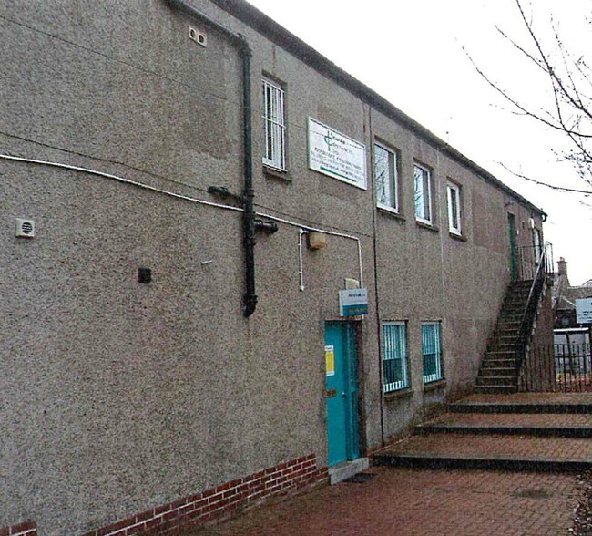 14-16 King St, Wishaw à louer - Photo de l’immeuble – Image 3 sur 12