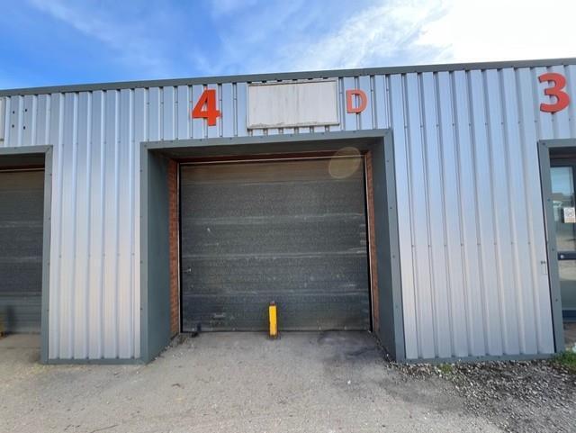 24C Pillings Rd, Oakham à louer - Photo de l’immeuble – Image 3 sur 9