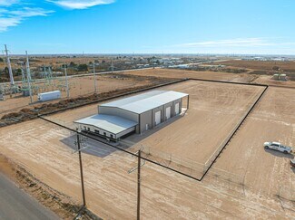 Plus de détails pour TBD Lot 4 ECR 140, Midland, TX - Industriel/Logistique à vendre
