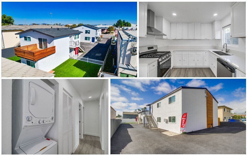 4410 Highland Ave, San Diego, CA à vendre Photo de l’immeuble– Image 1 sur 17