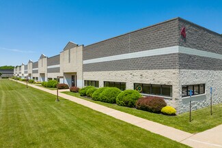 Plus de détails pour 4 Middlebury Blvd, Randolph, NJ - Local d'activités à louer